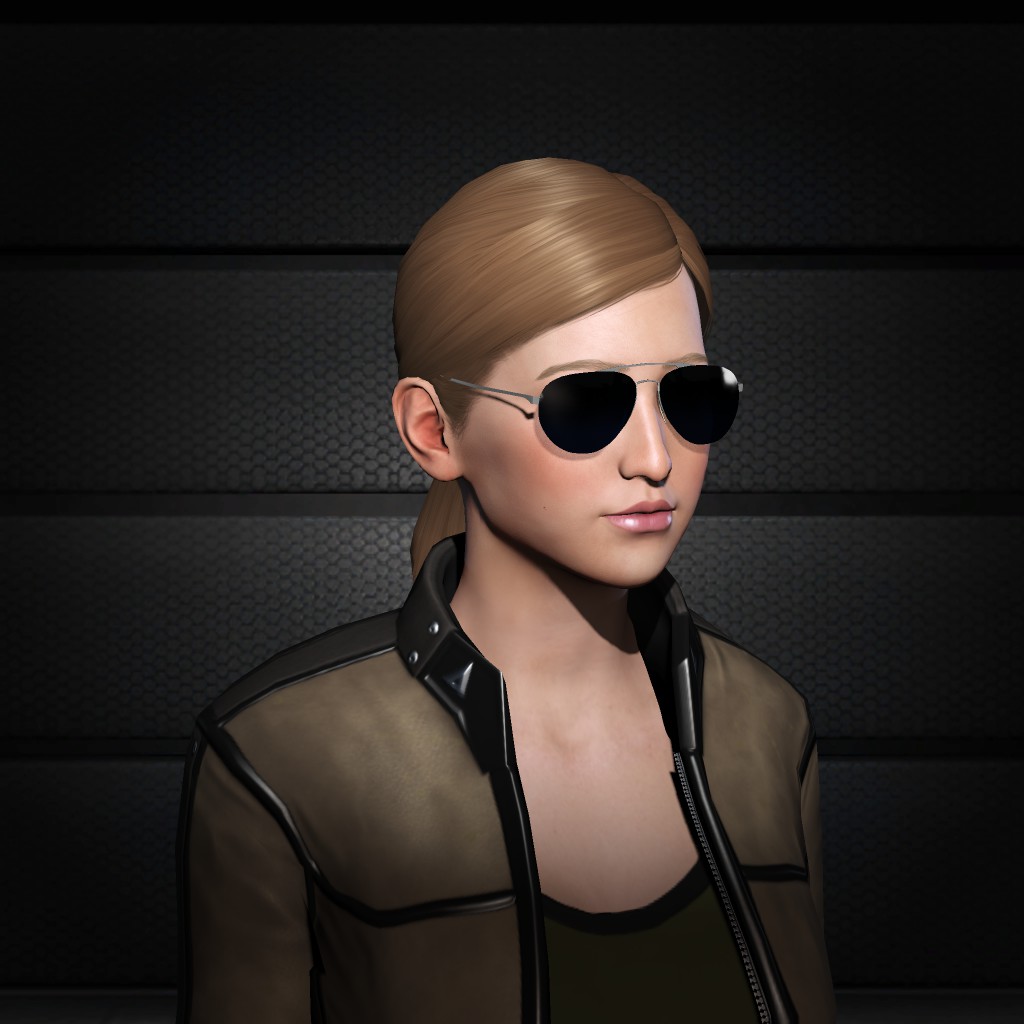 Heloise Solaris