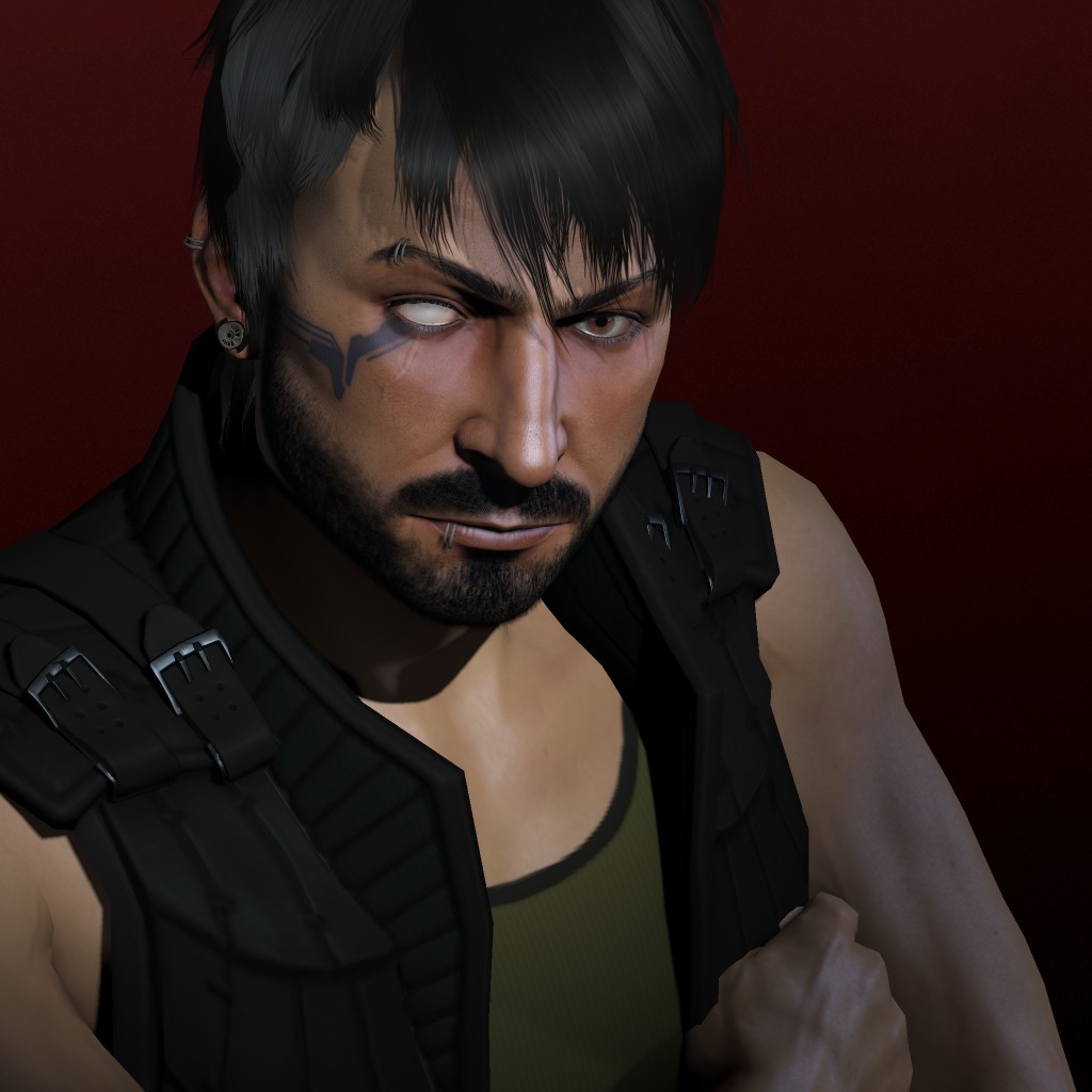 Arian Intaki