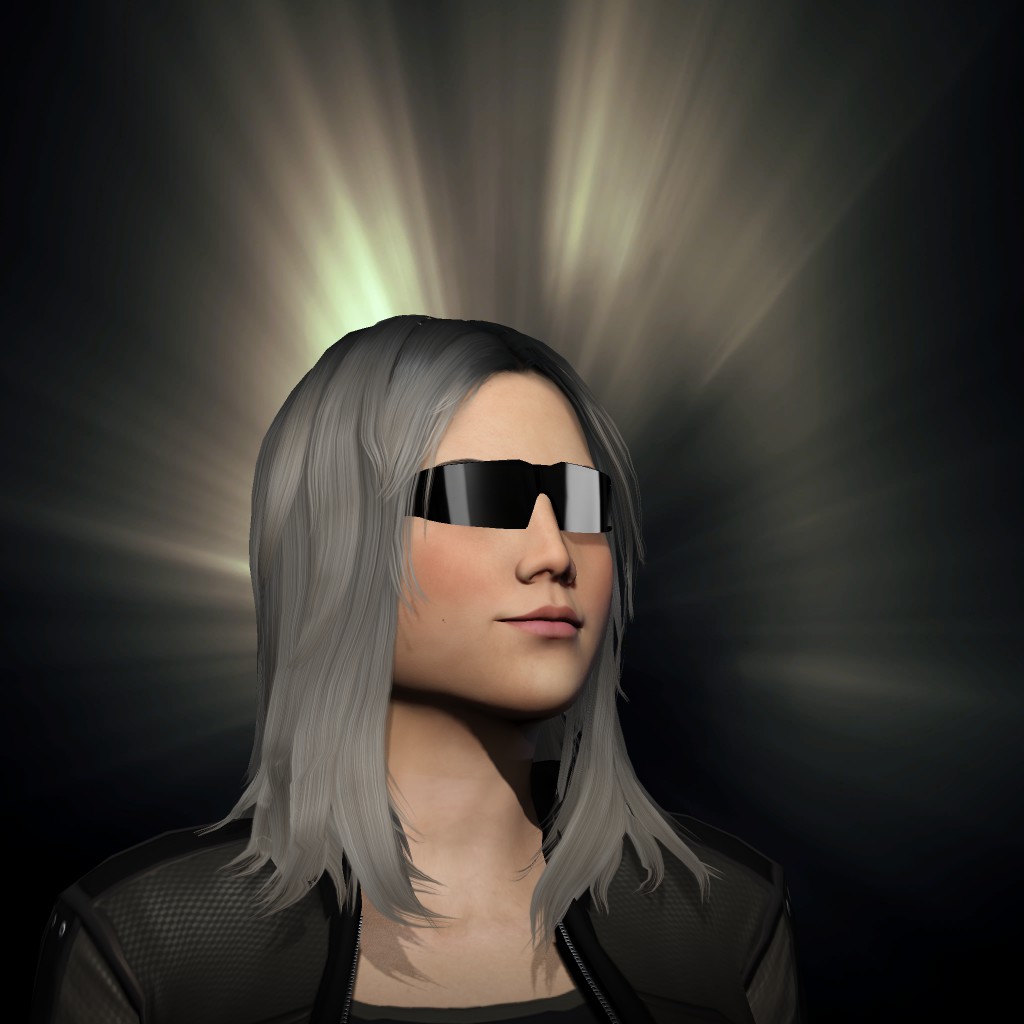 Martha Mc'Wayne