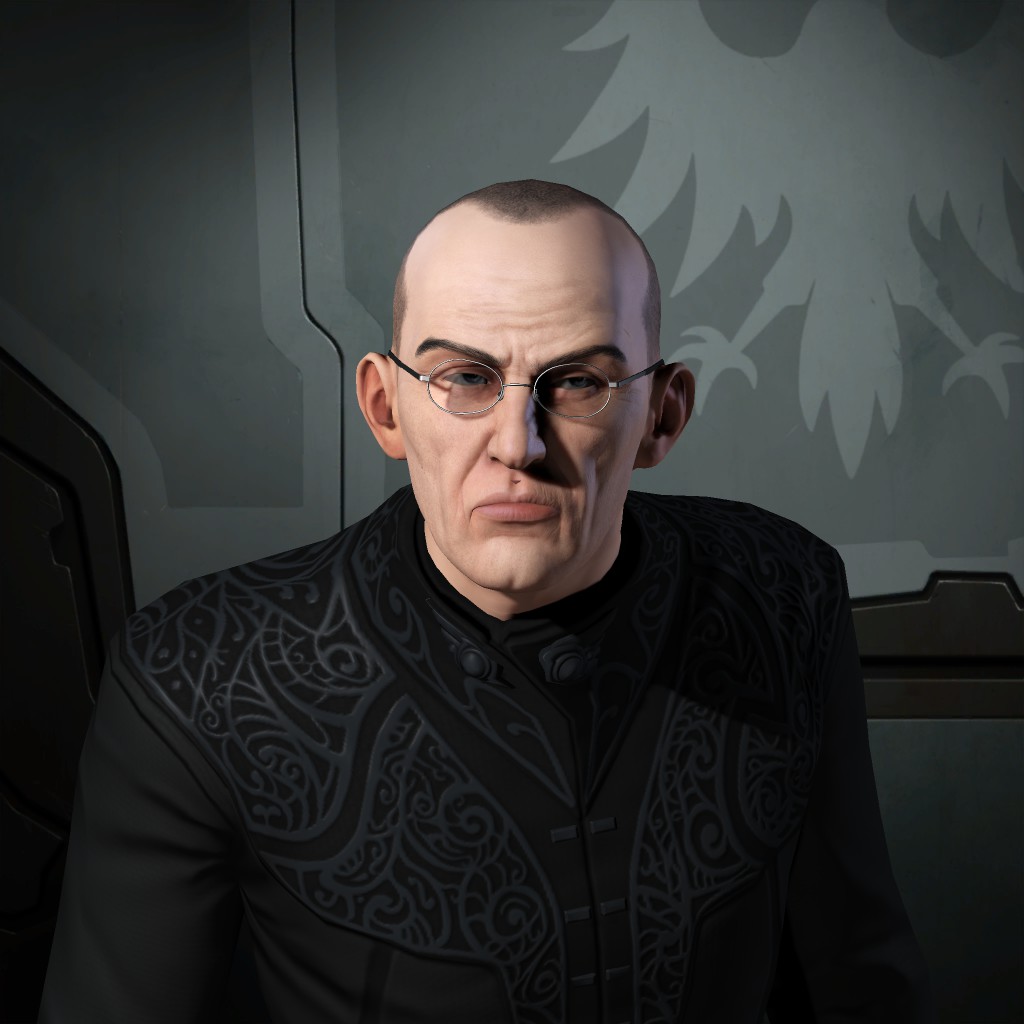 Gen-Maj Reinhard Gehlen