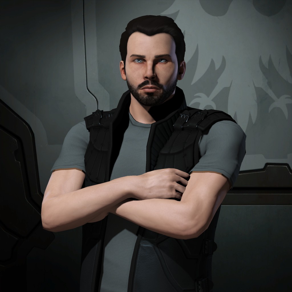 Anubis Kyle