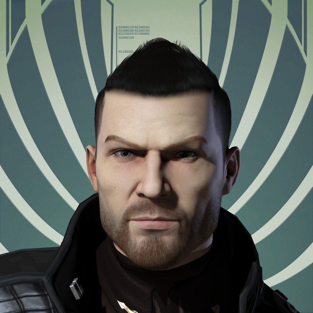 Athiouz Darkstar