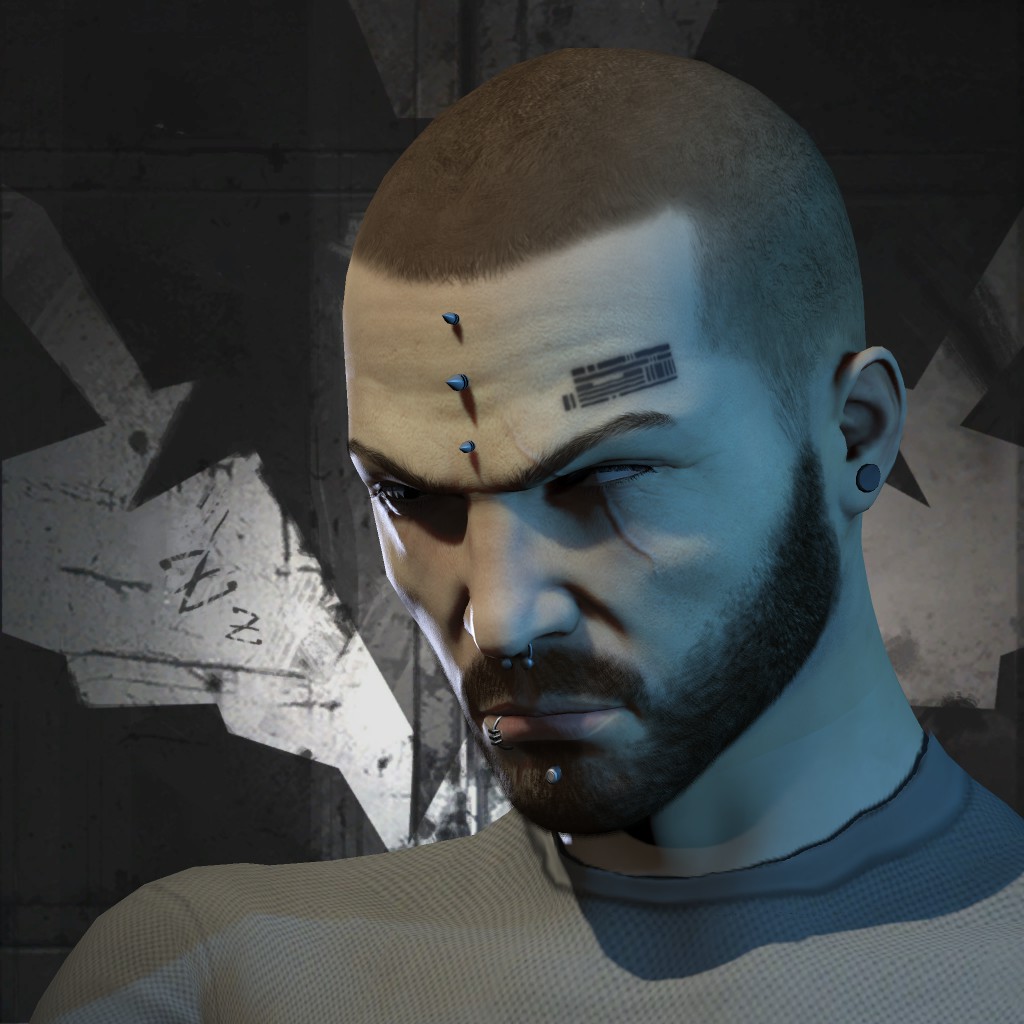 Corvo Rinn