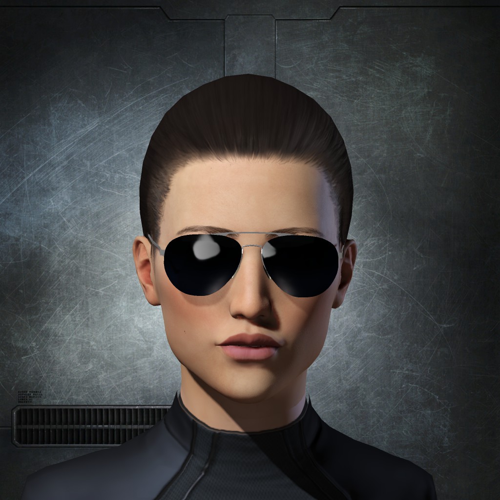 Astrya Ishikela