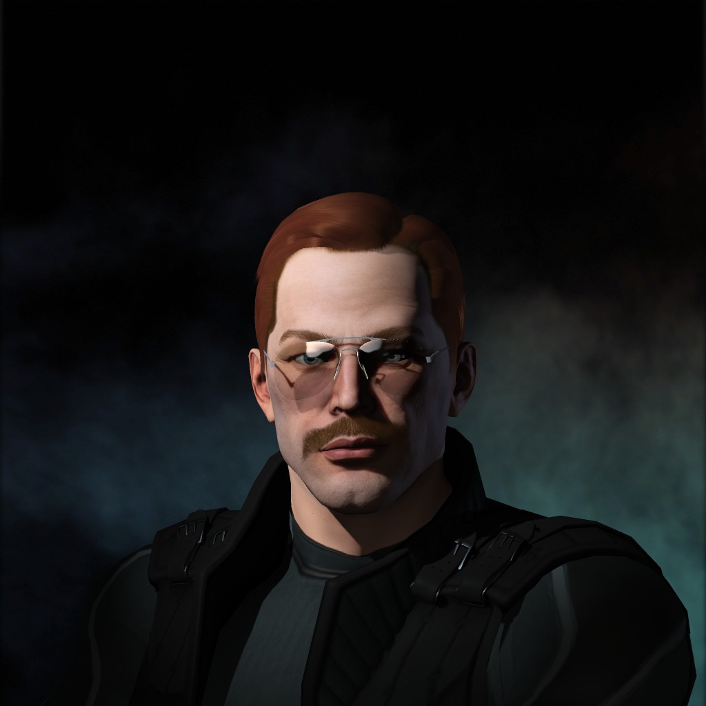 Xavier Arnesen