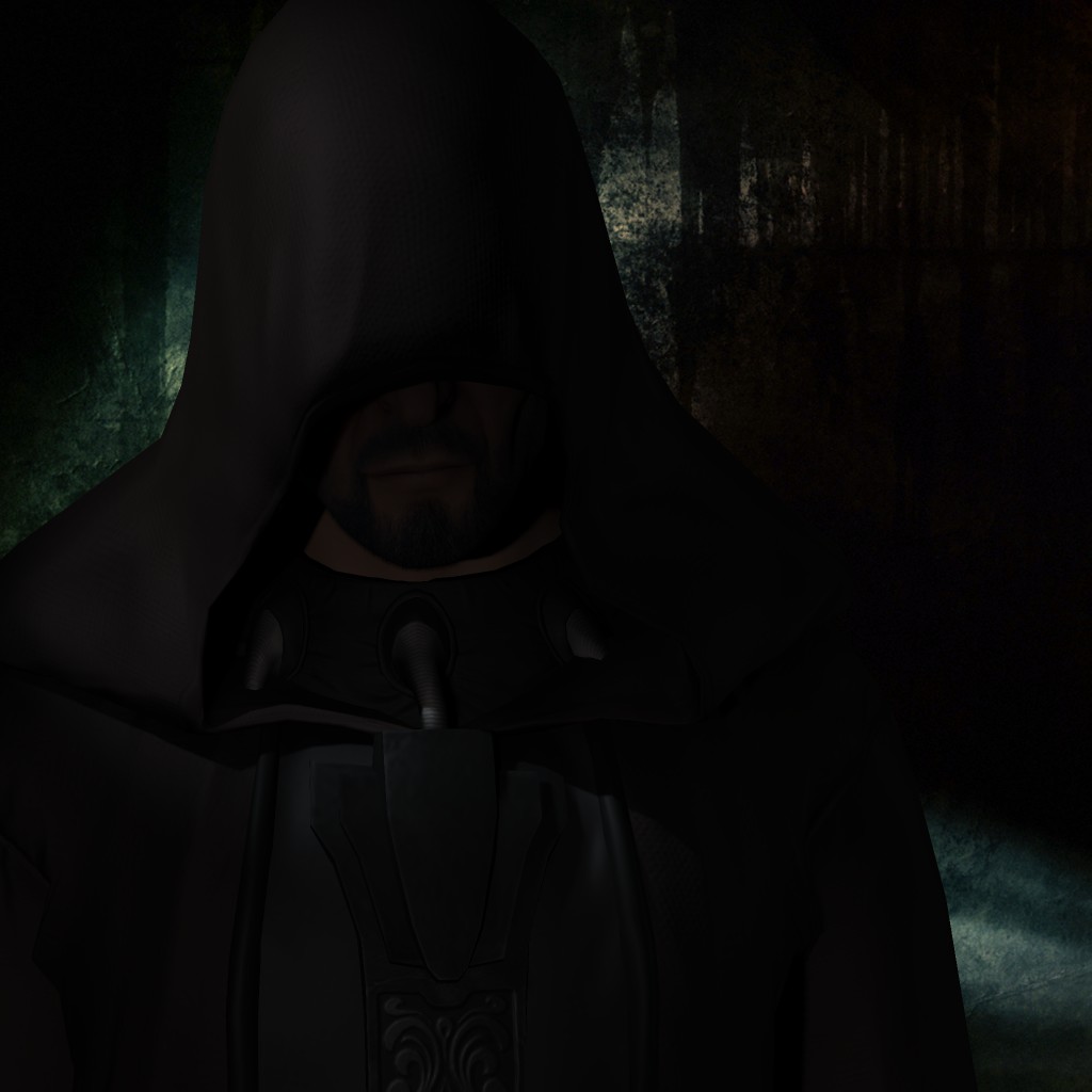 Grim Peon