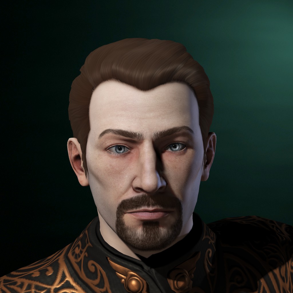 Hiruzen Gallente