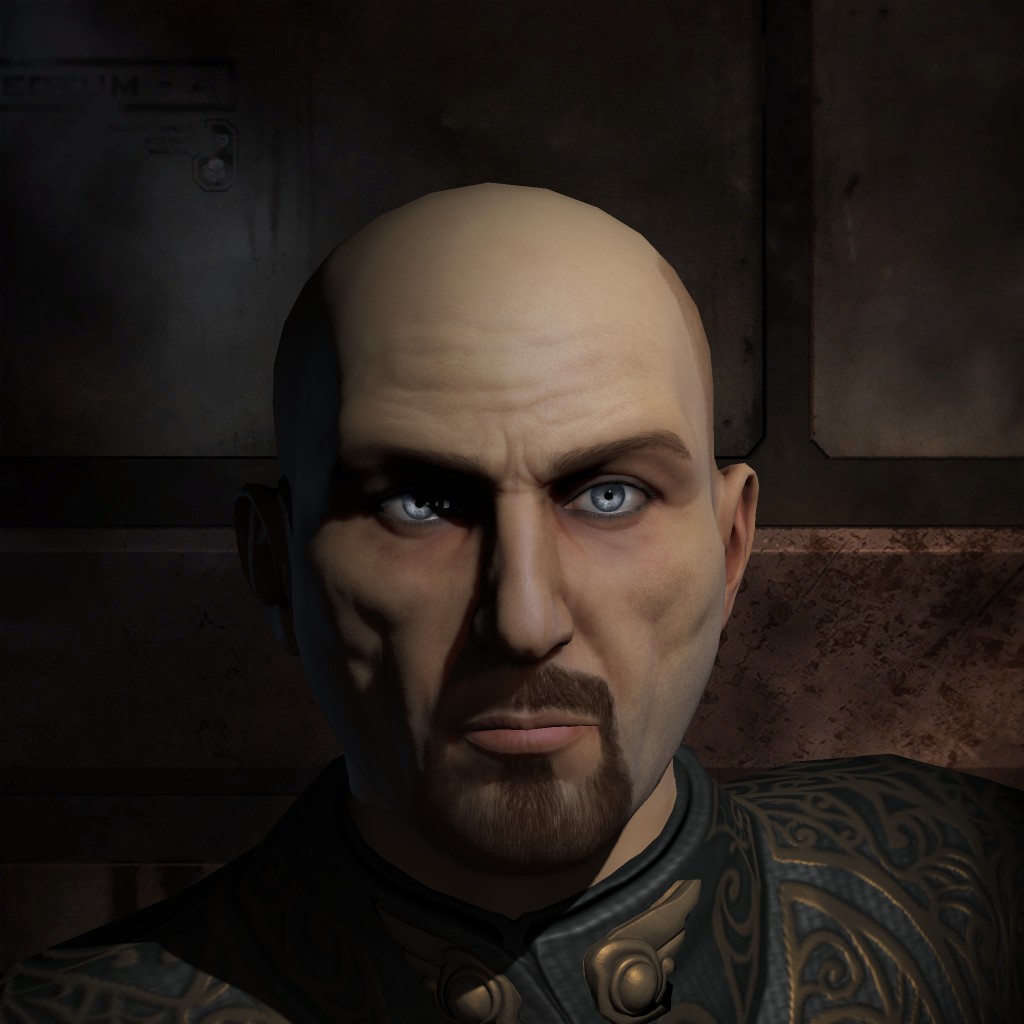 Lorne Visteen