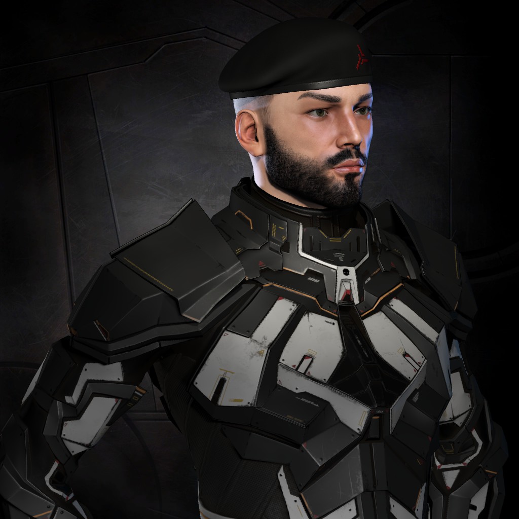 Geralt Custos