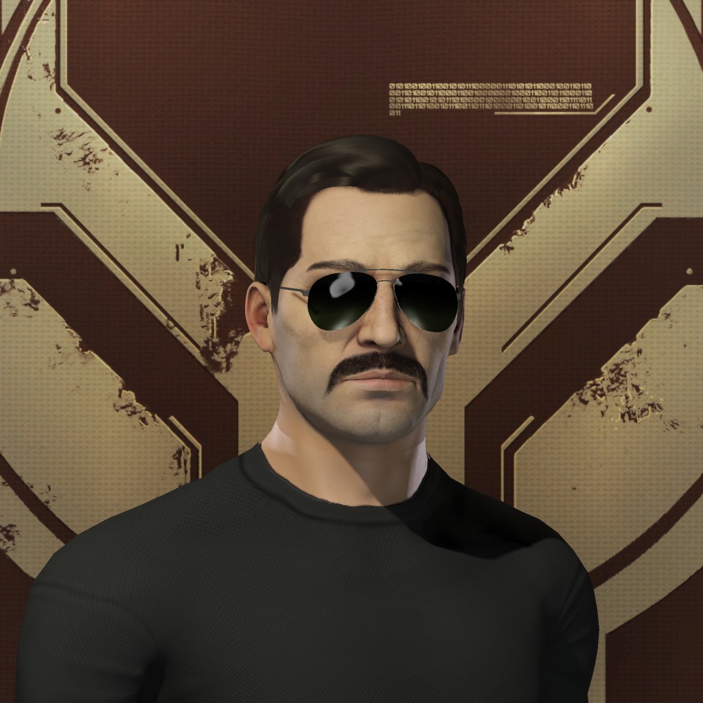 Blind Justice CEO