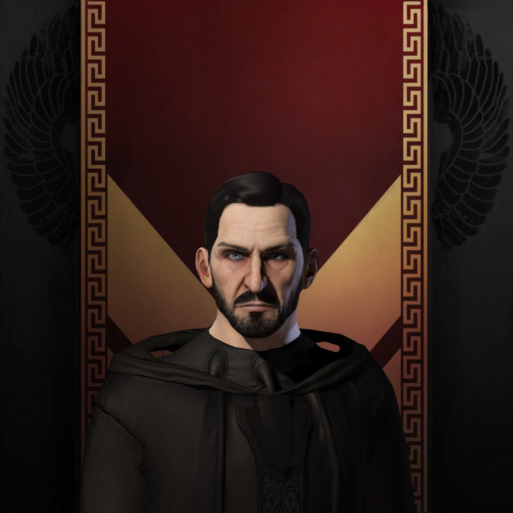 Andronicus White