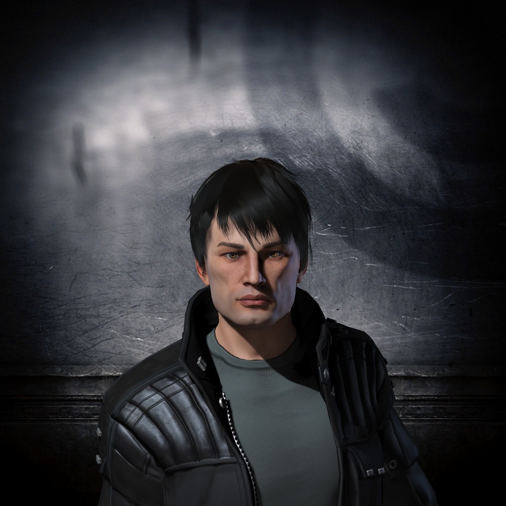 George Manaen