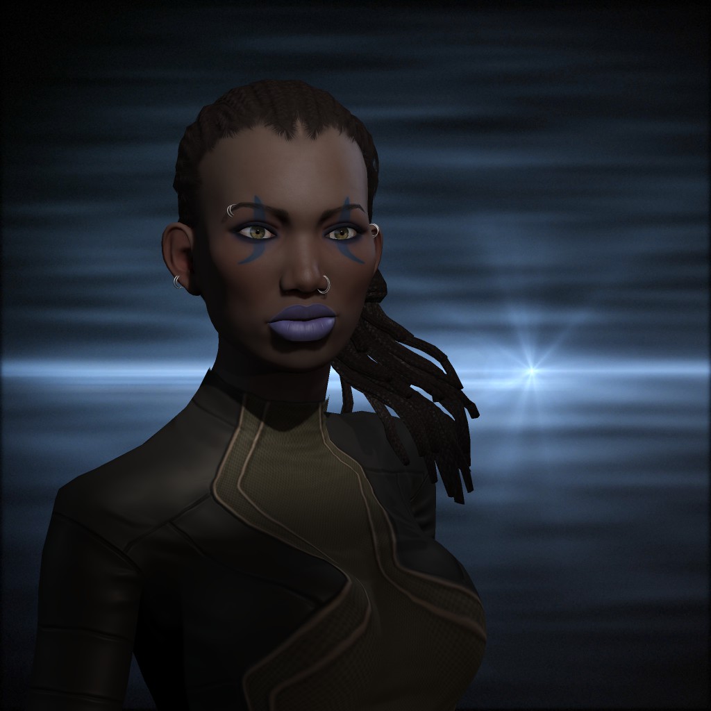 Jasira Vendia
