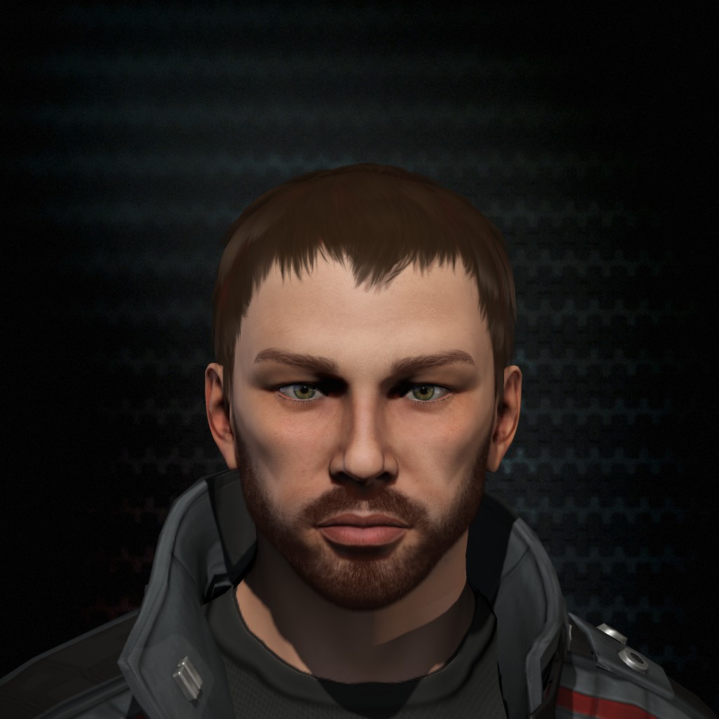 James Raken