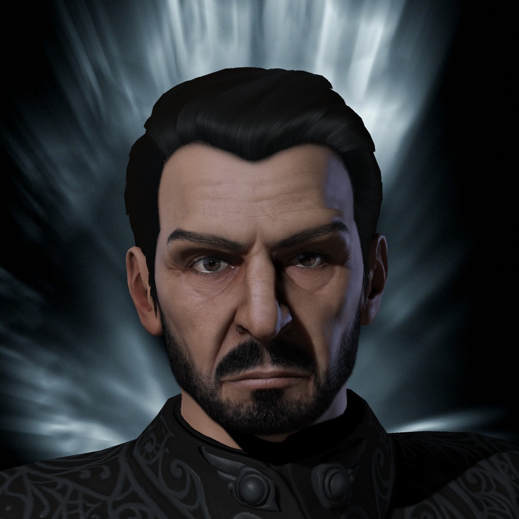 Hiram Karth