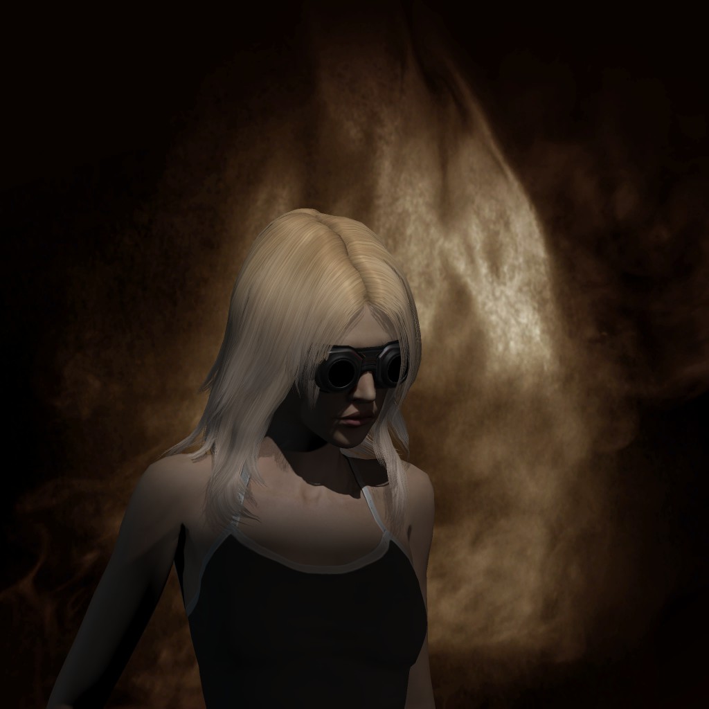 Rockzette