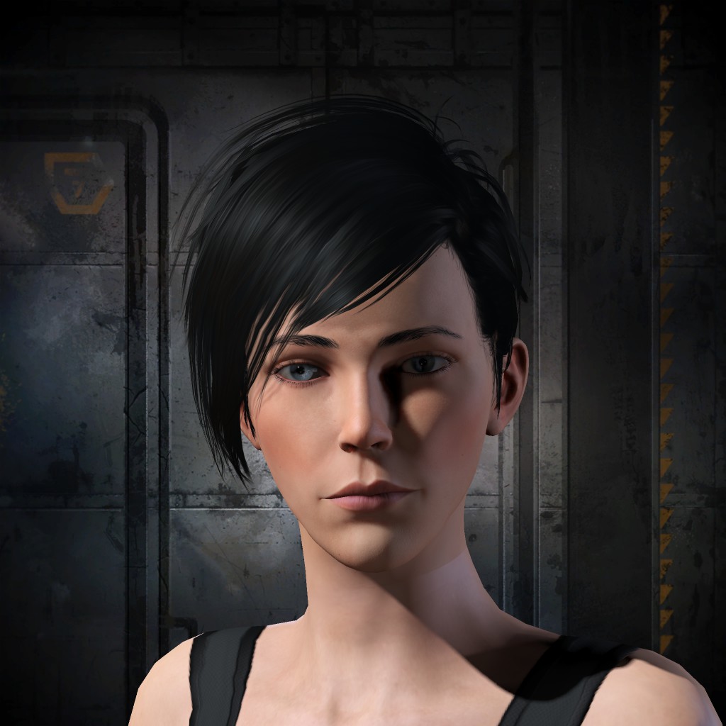 Delilah Enari
