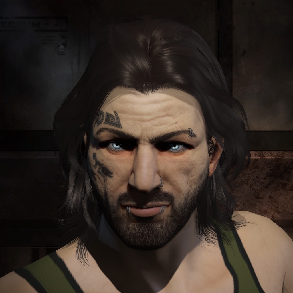 Cullen Dirrev