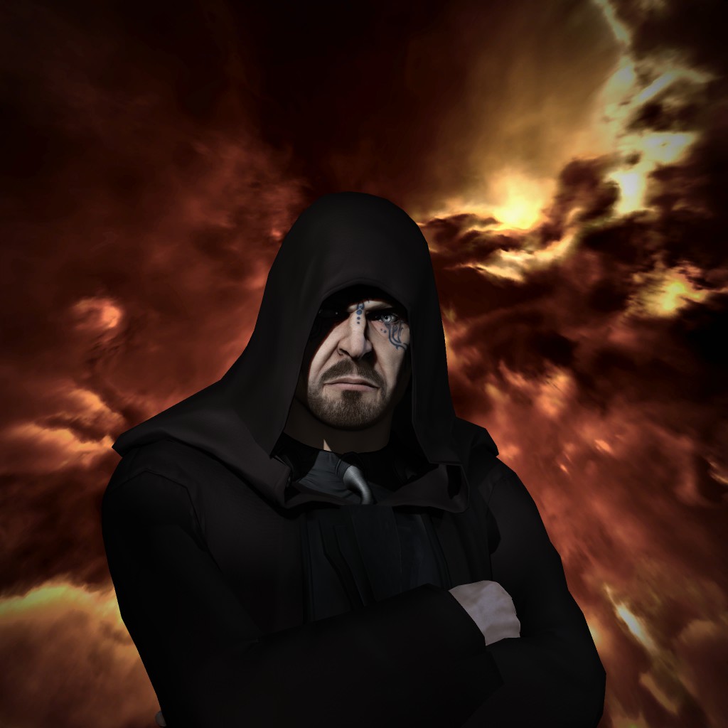 Slayer Graham