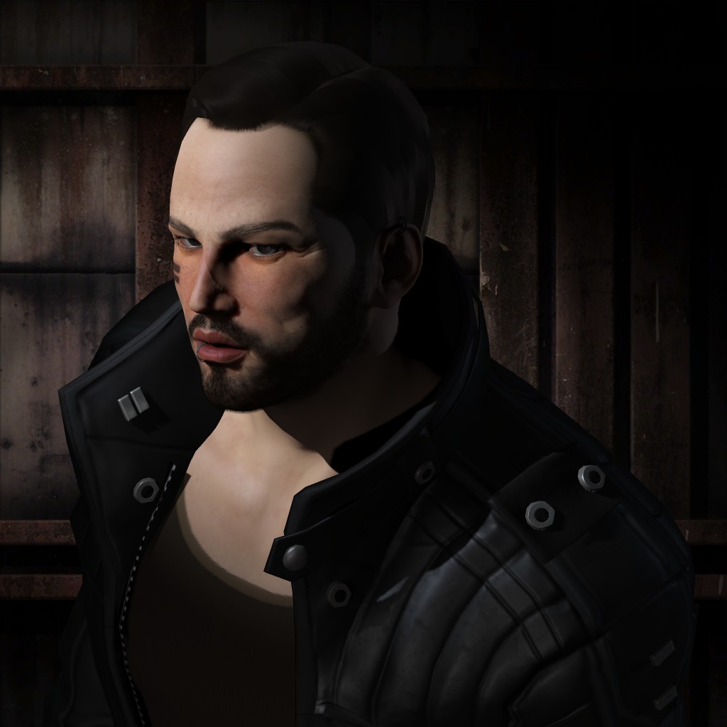 Alex Klados