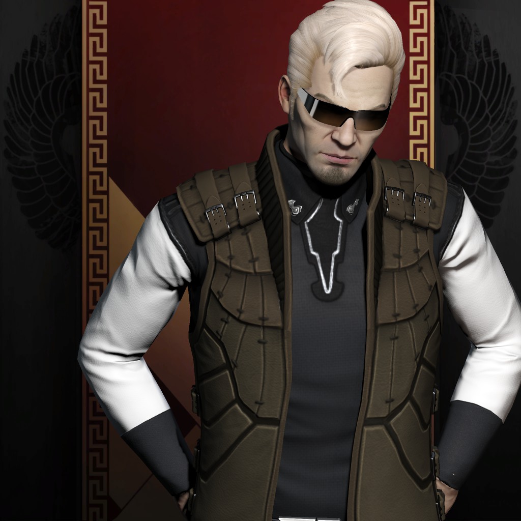 Drake Dionz