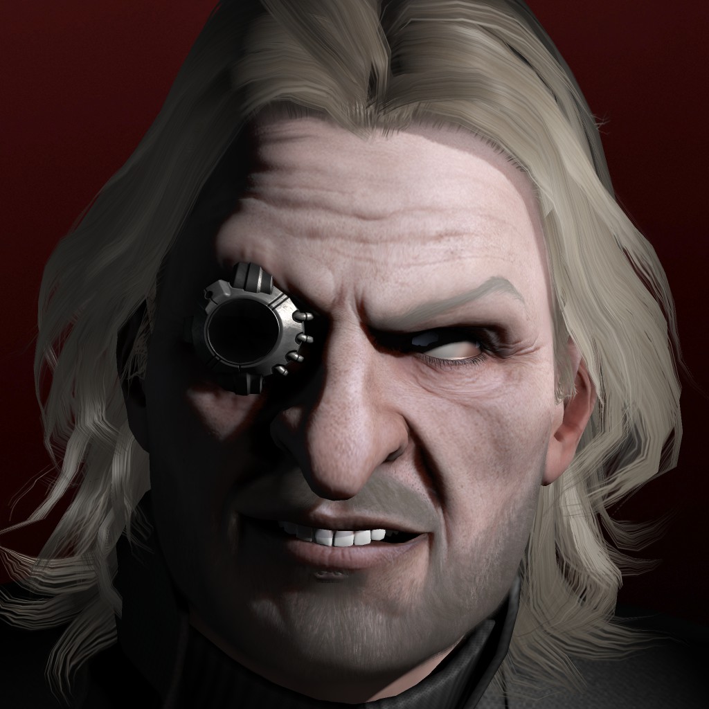 Jacob - Marley