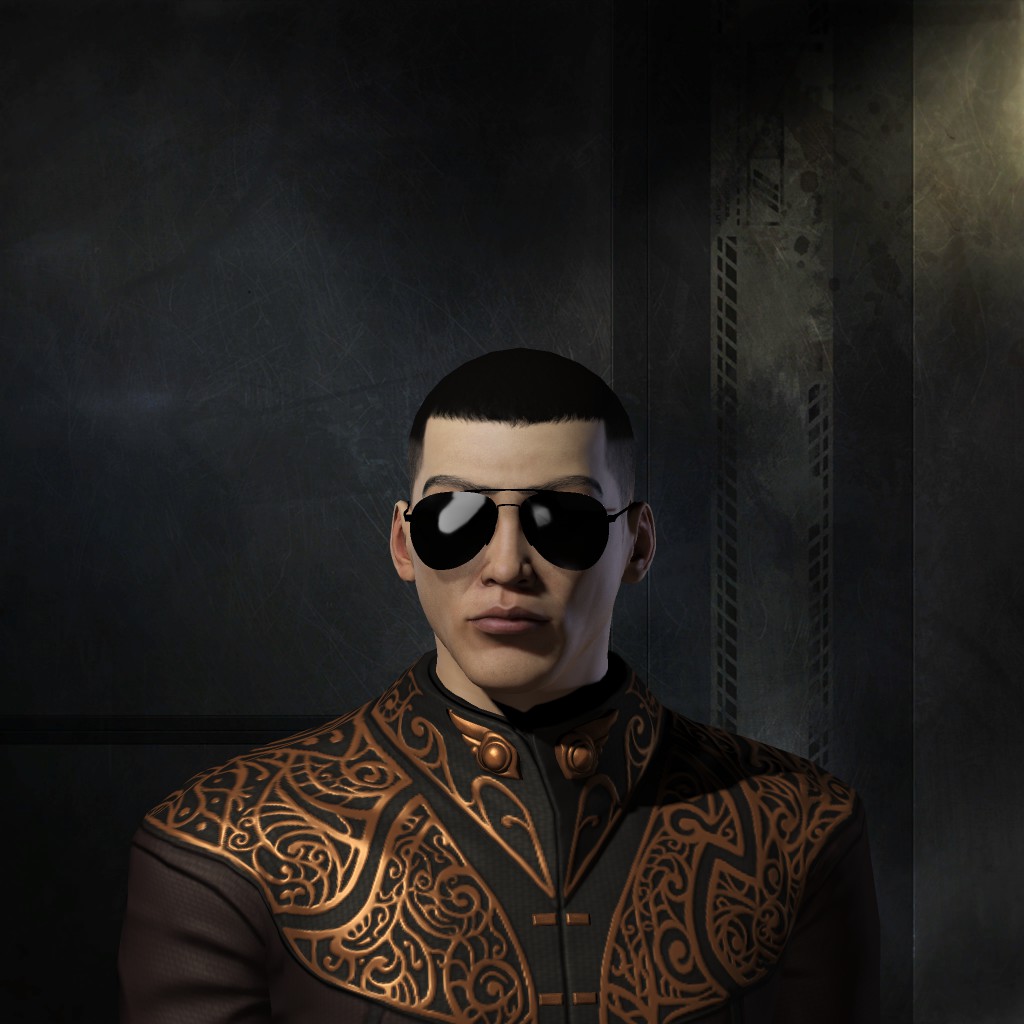 Dalinarholin Chent-Shi