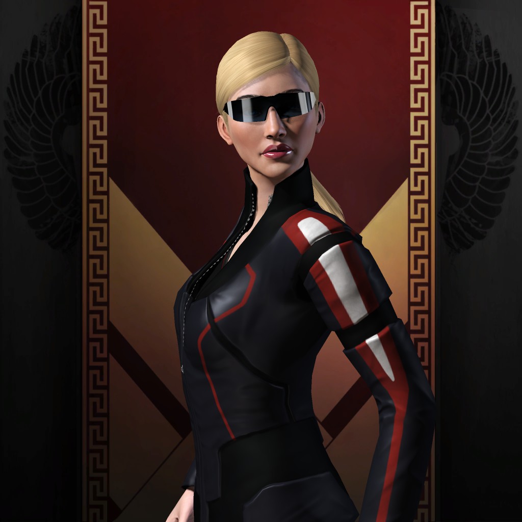 Bneggo Dicnson