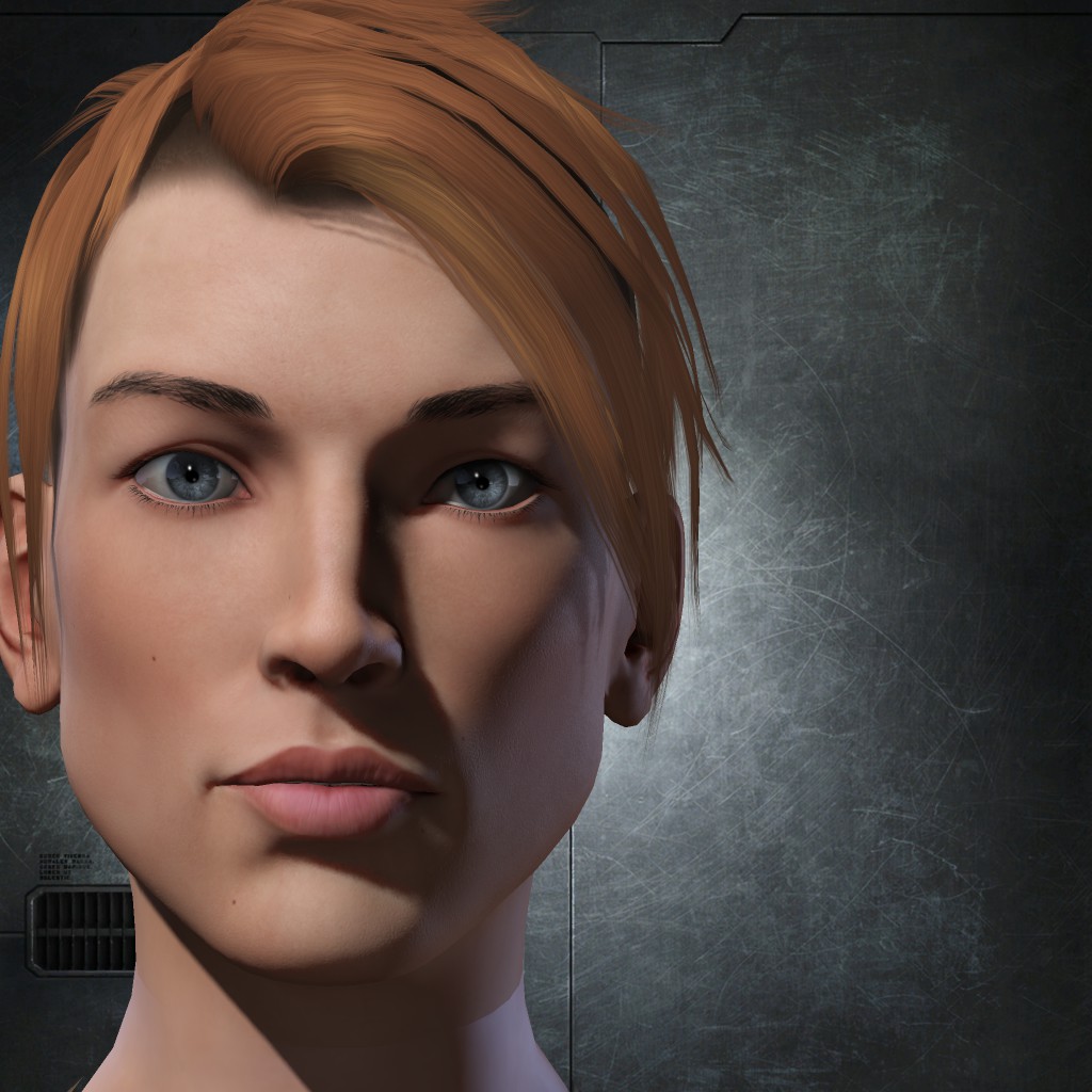 Indra Endicott