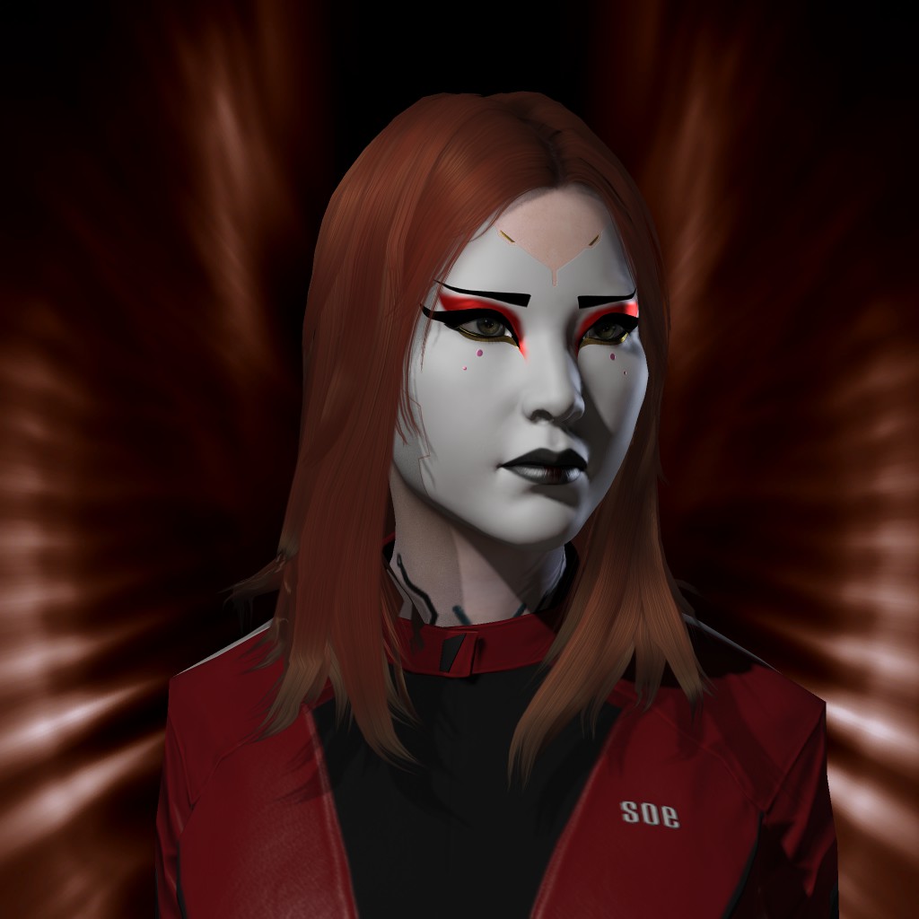 Apathe Nyx