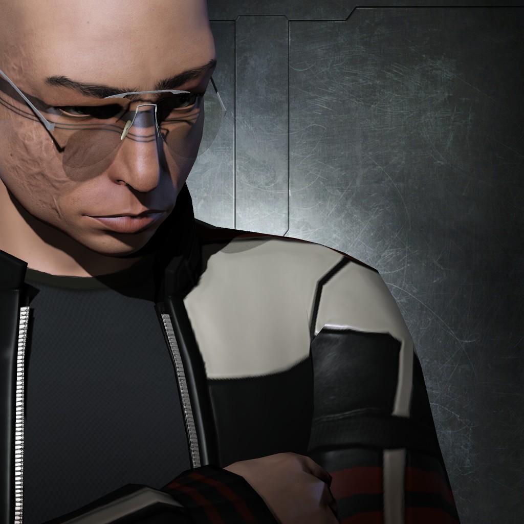 Hans Pebble
