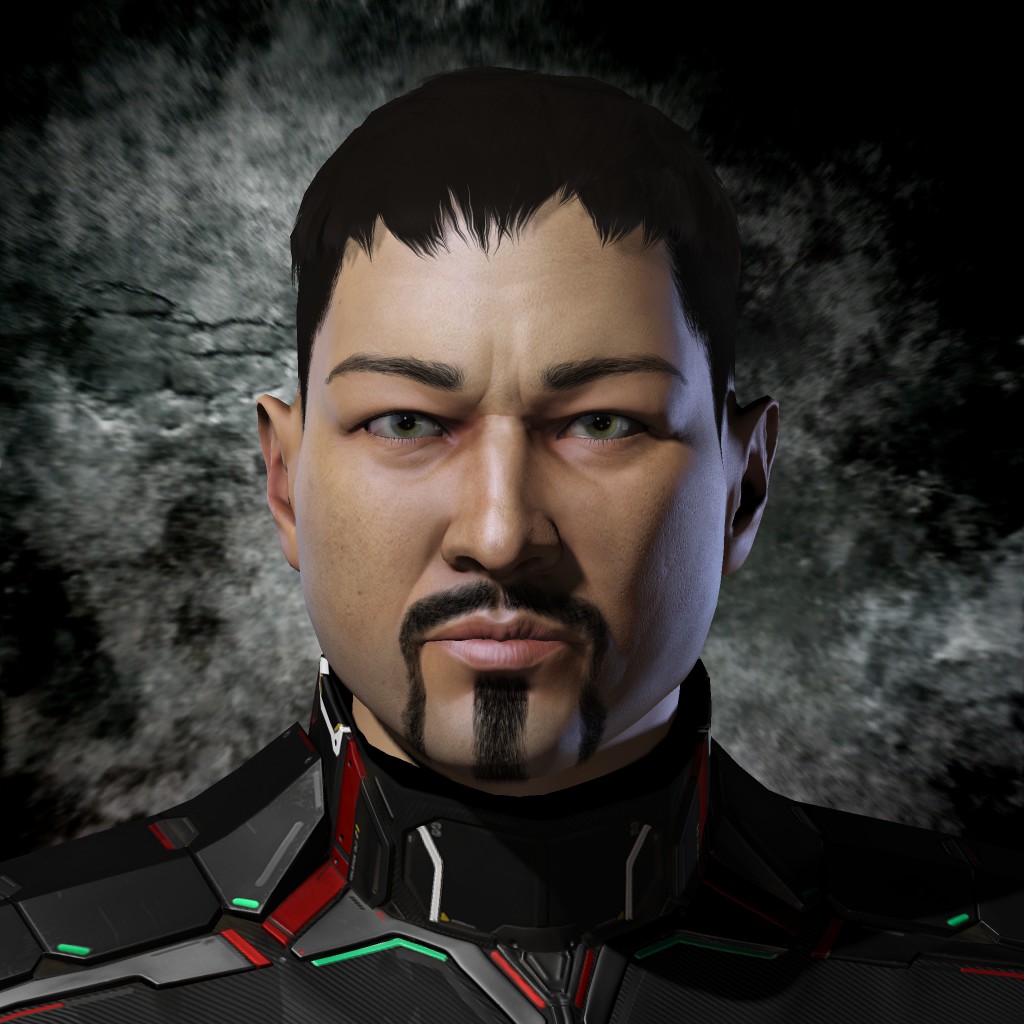 Maxwell Ichinumi