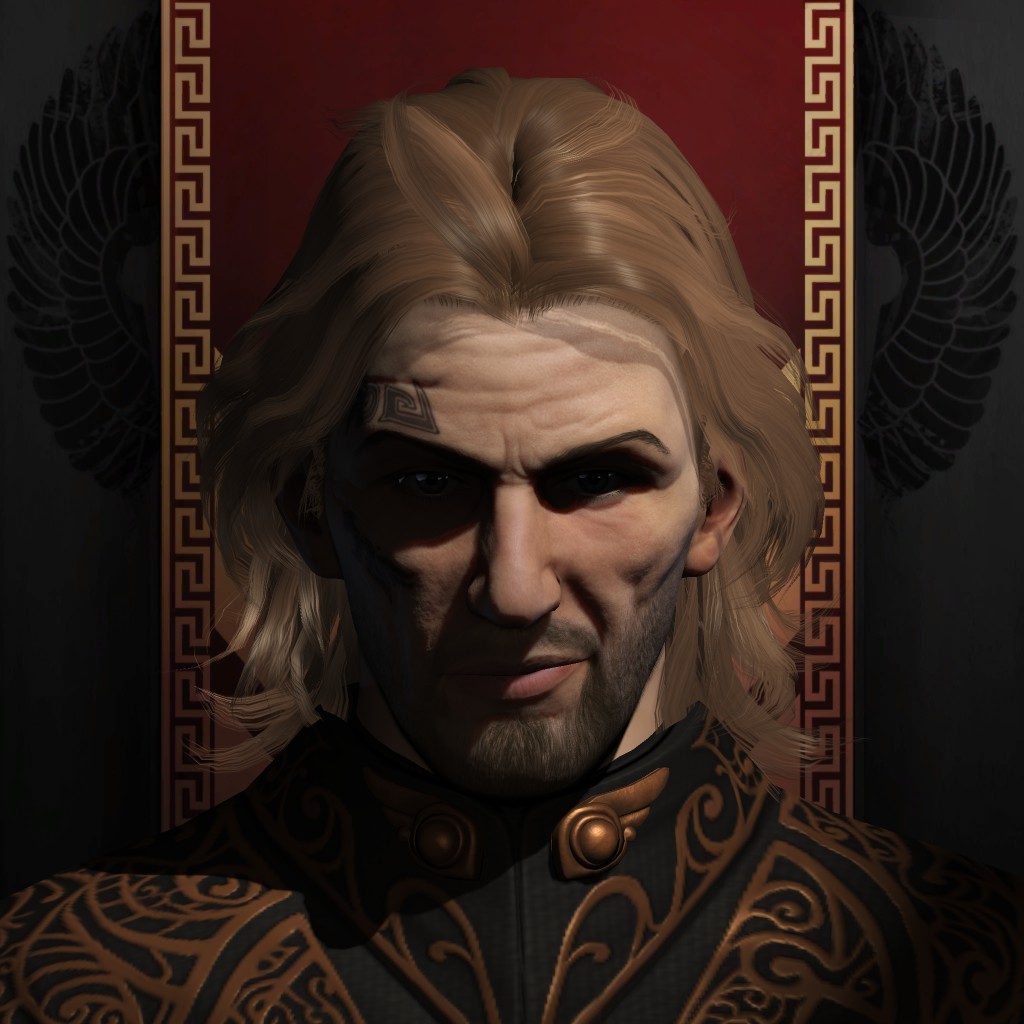 Atlas Jotunheim