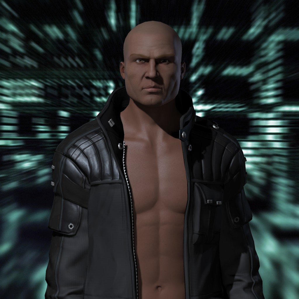 Farroud Al-Shabaz Mohammed