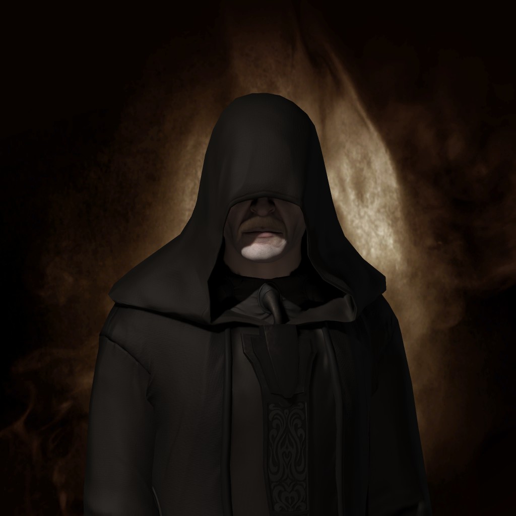 Colonel Jurten
