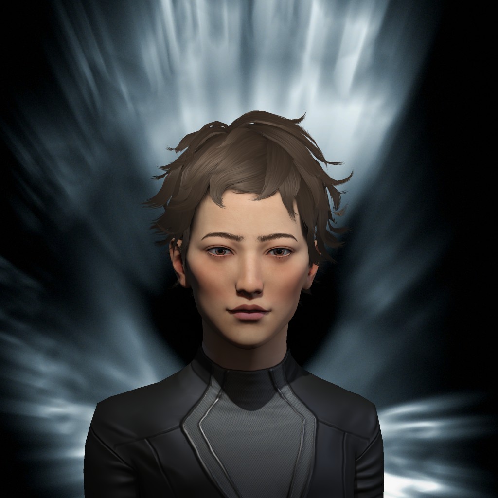 YouZi 001