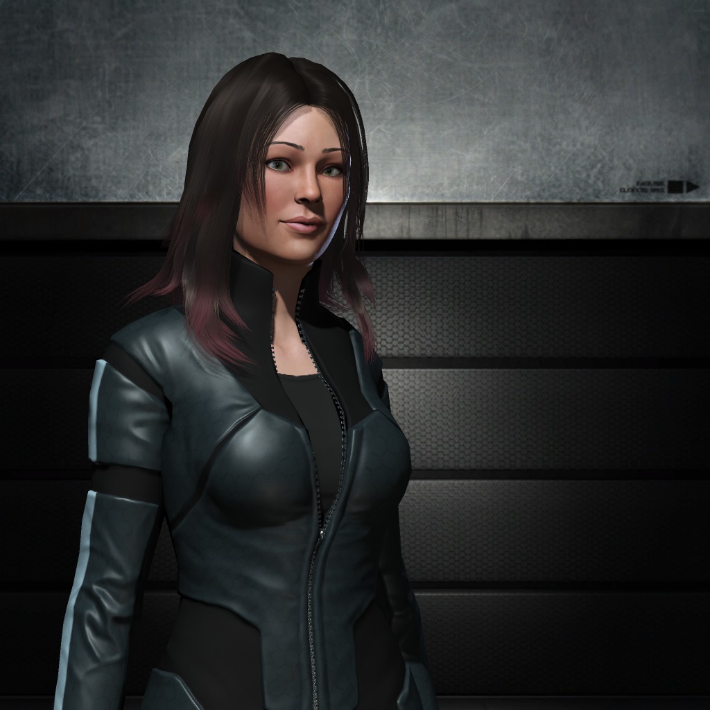 Octavia Green