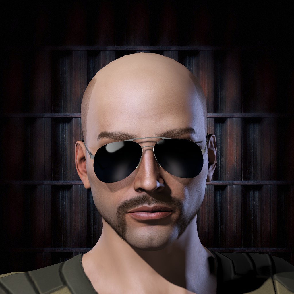 Zachary Naari