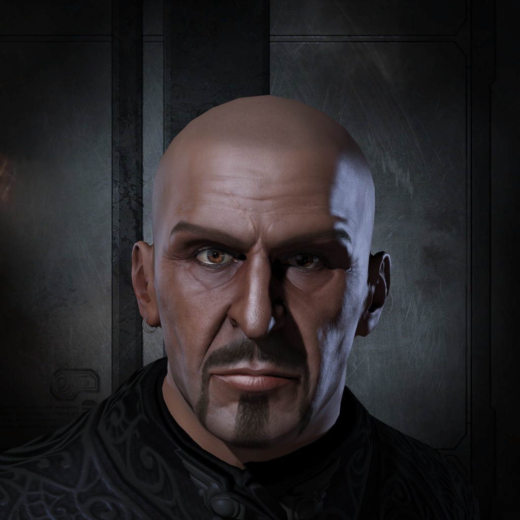 Wolf Amadeaus