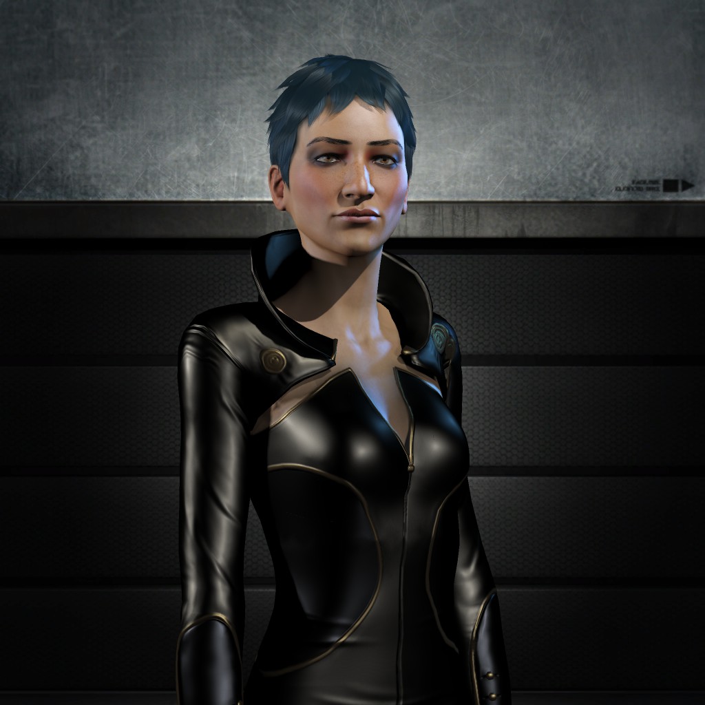 Astrid Tartarean
