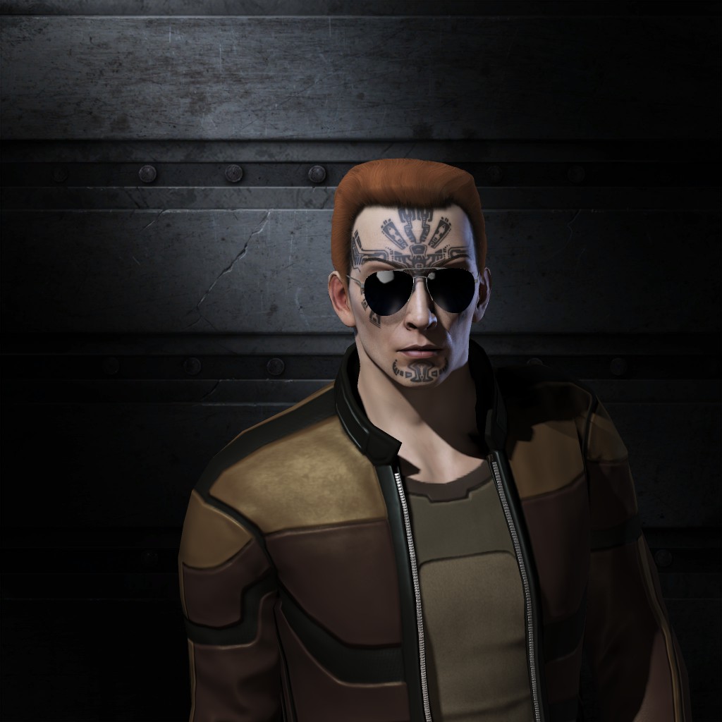 Dave Knights