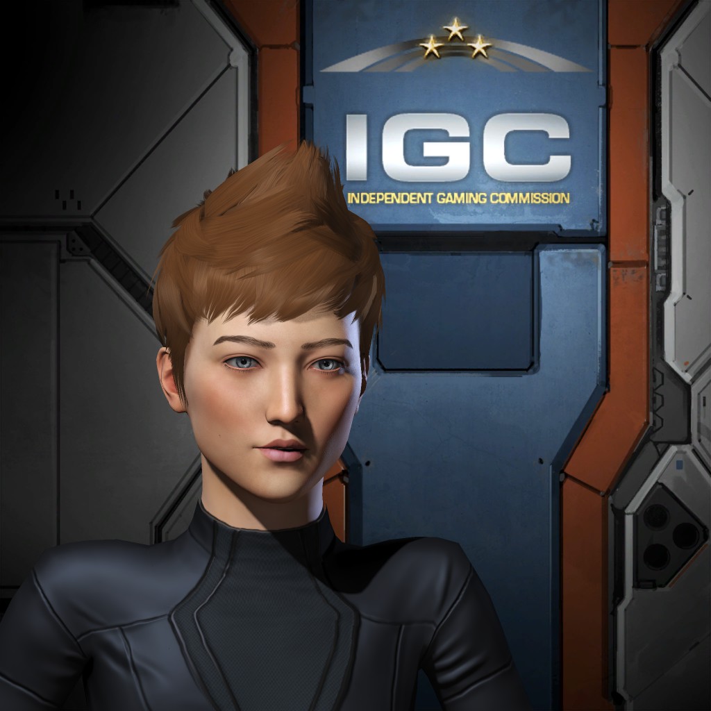 Caldari Citizen 2115405289