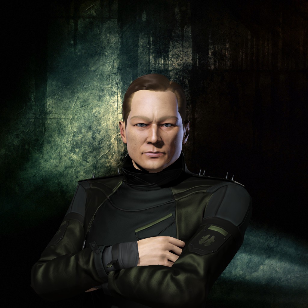 Orokin I