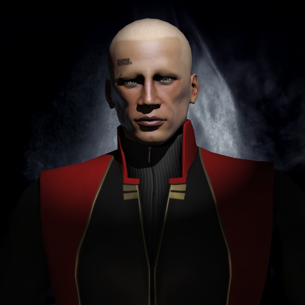 Lord Supreme