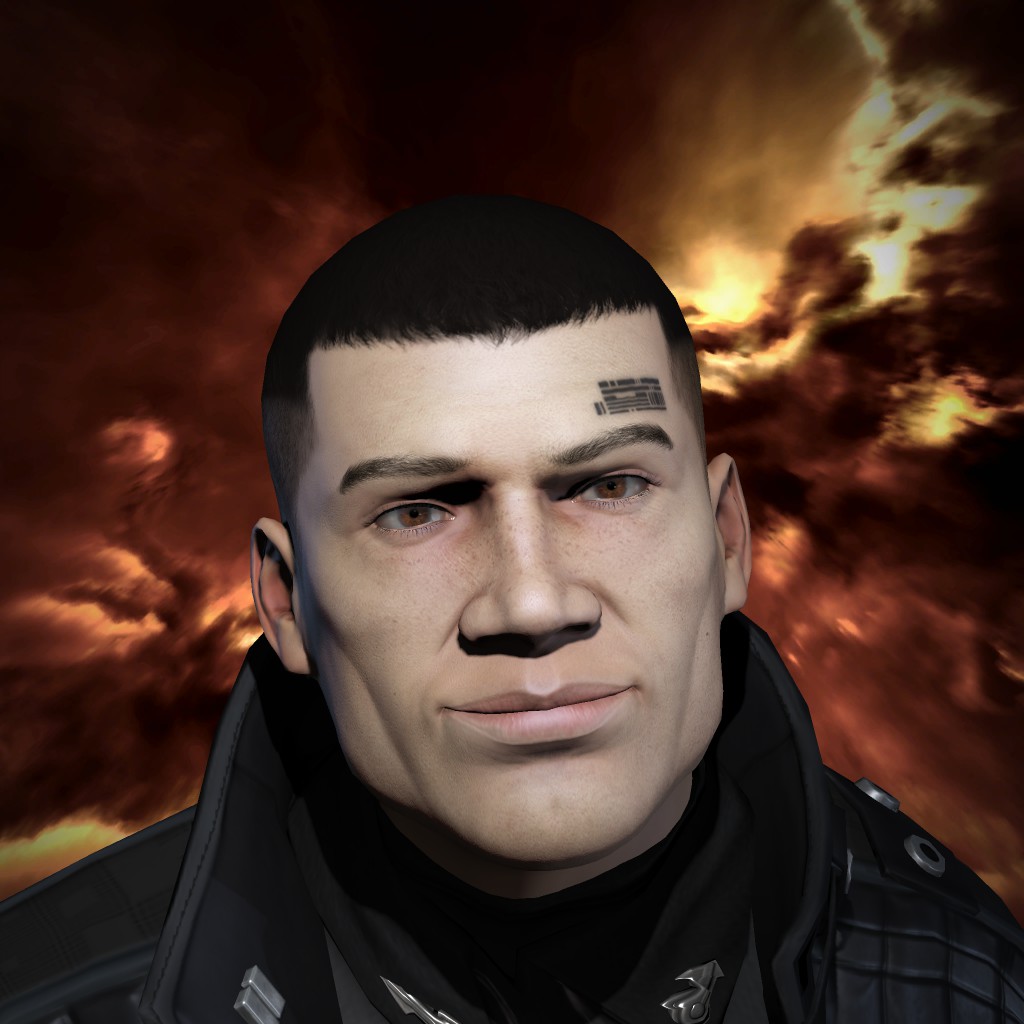 Baylen Kylarr