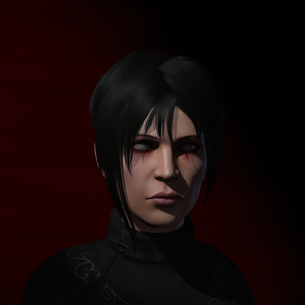 Anara Isu