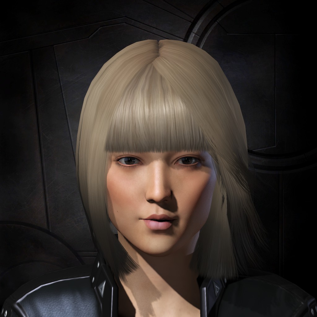 Amber Ishikela