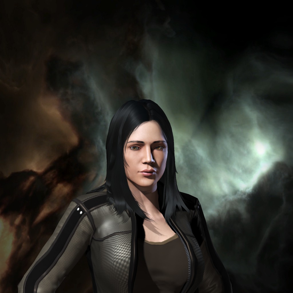 Blackfish Fireborn