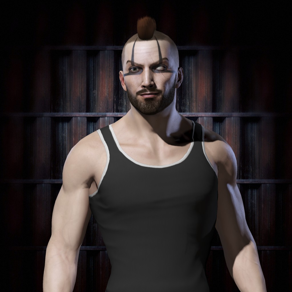 Dan BattleBjorn