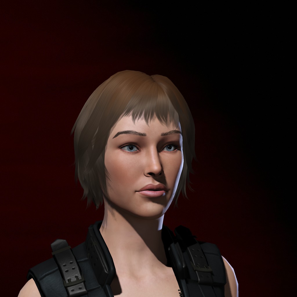 Alexis Noople